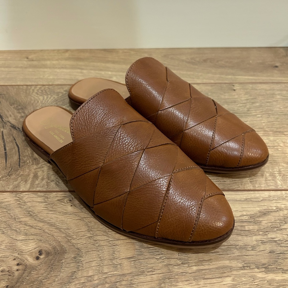 Women’s Seychelles Slide on Mules